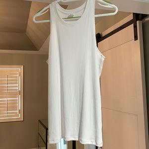 Wilfred sleeveless tank